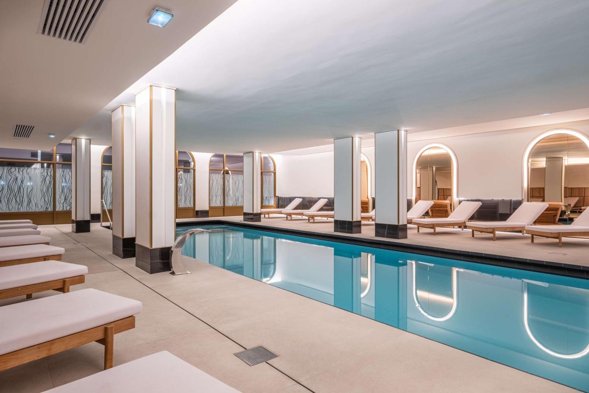 Radisson Blu Grand Hotel & Spa, Malo-Les-Bains Dunkirk Exterior foto