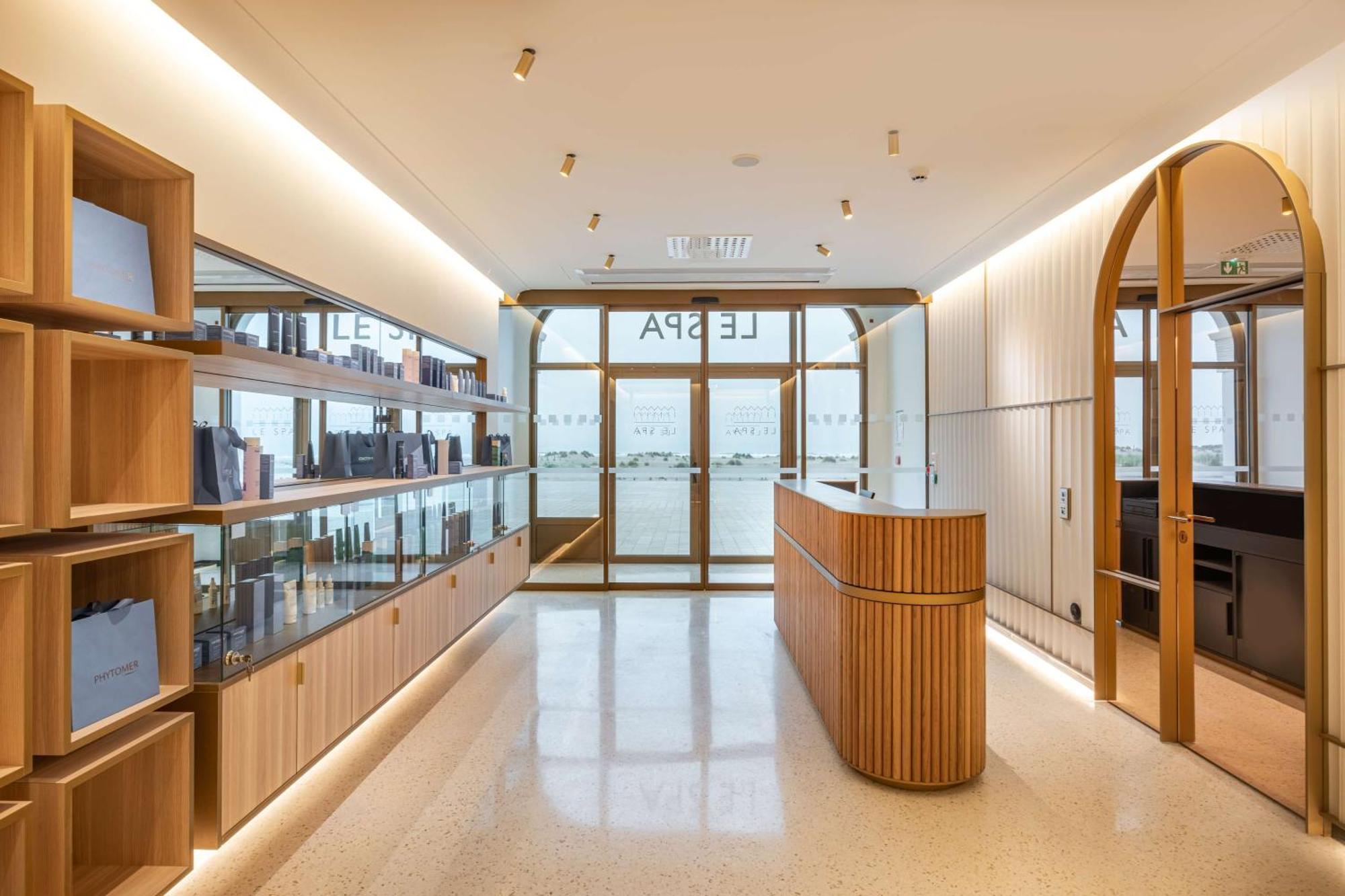 Radisson Blu Grand Hotel & Spa, Malo-Les-Bains Dunkirk Exterior foto