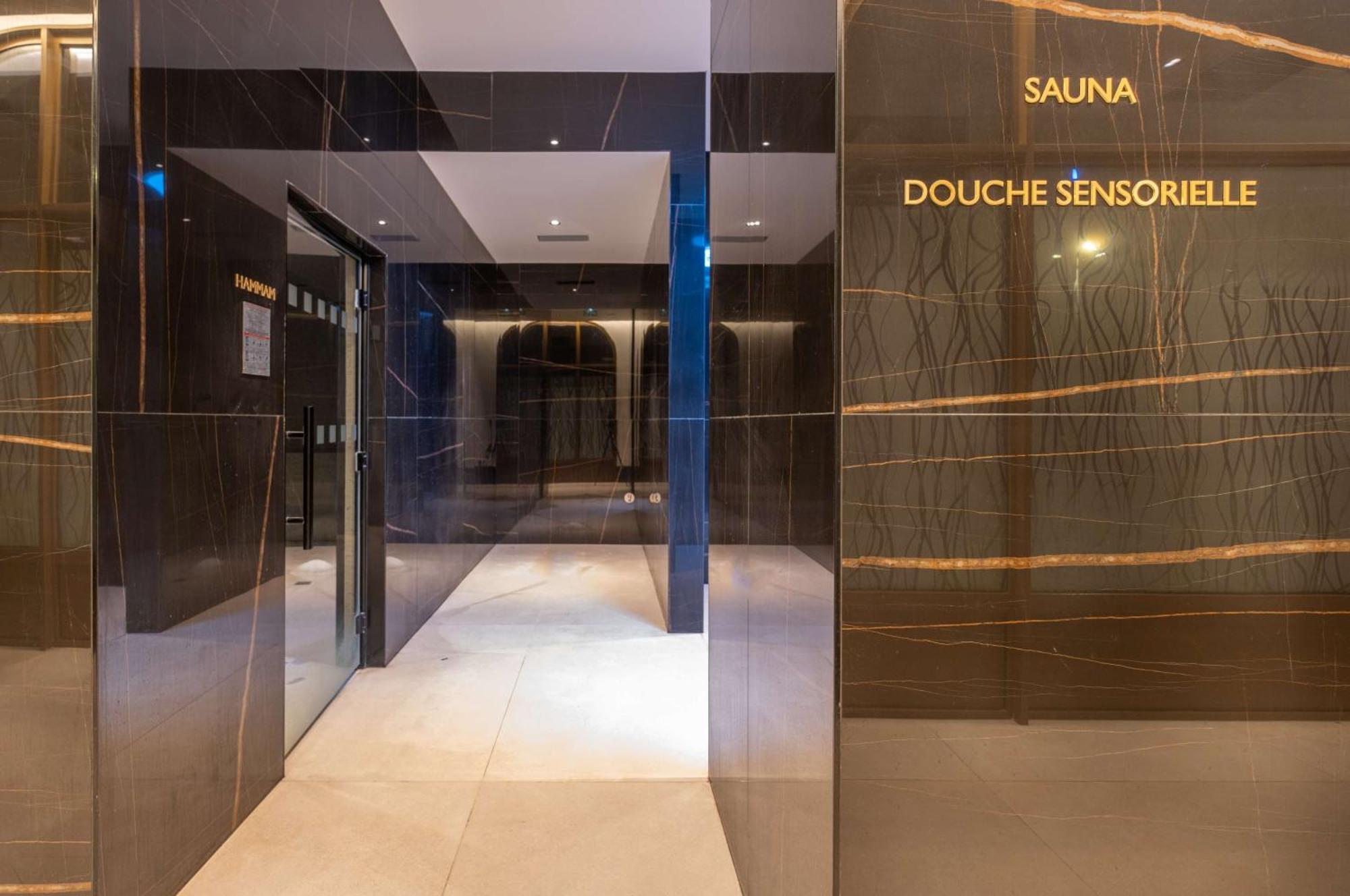 Radisson Blu Grand Hotel & Spa, Malo-Les-Bains Dunkirk Exterior foto