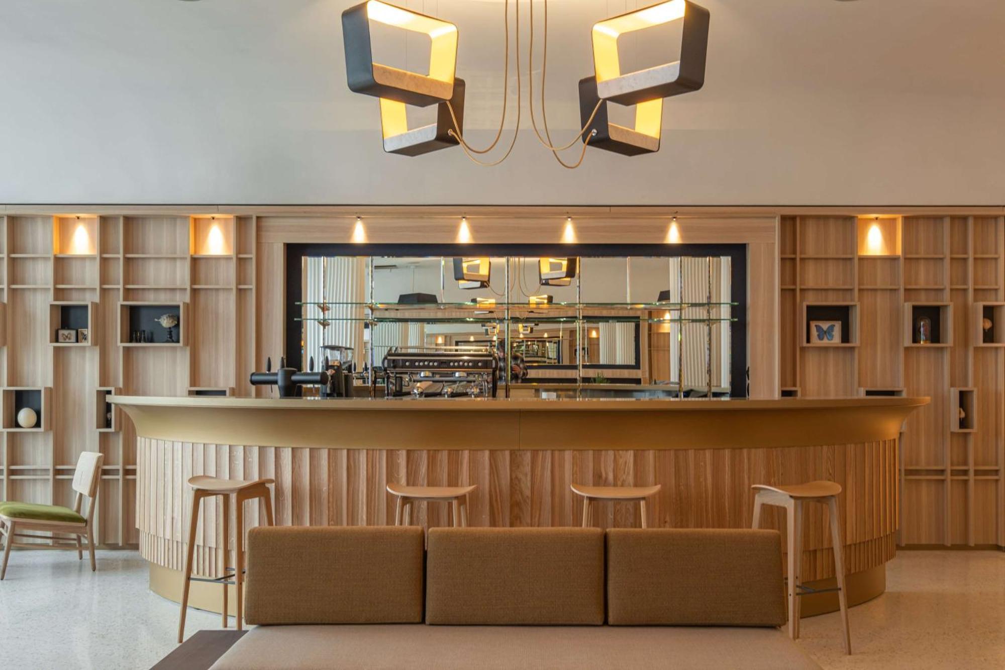 Radisson Blu Grand Hotel & Spa, Malo-Les-Bains Dunkirk Exterior foto