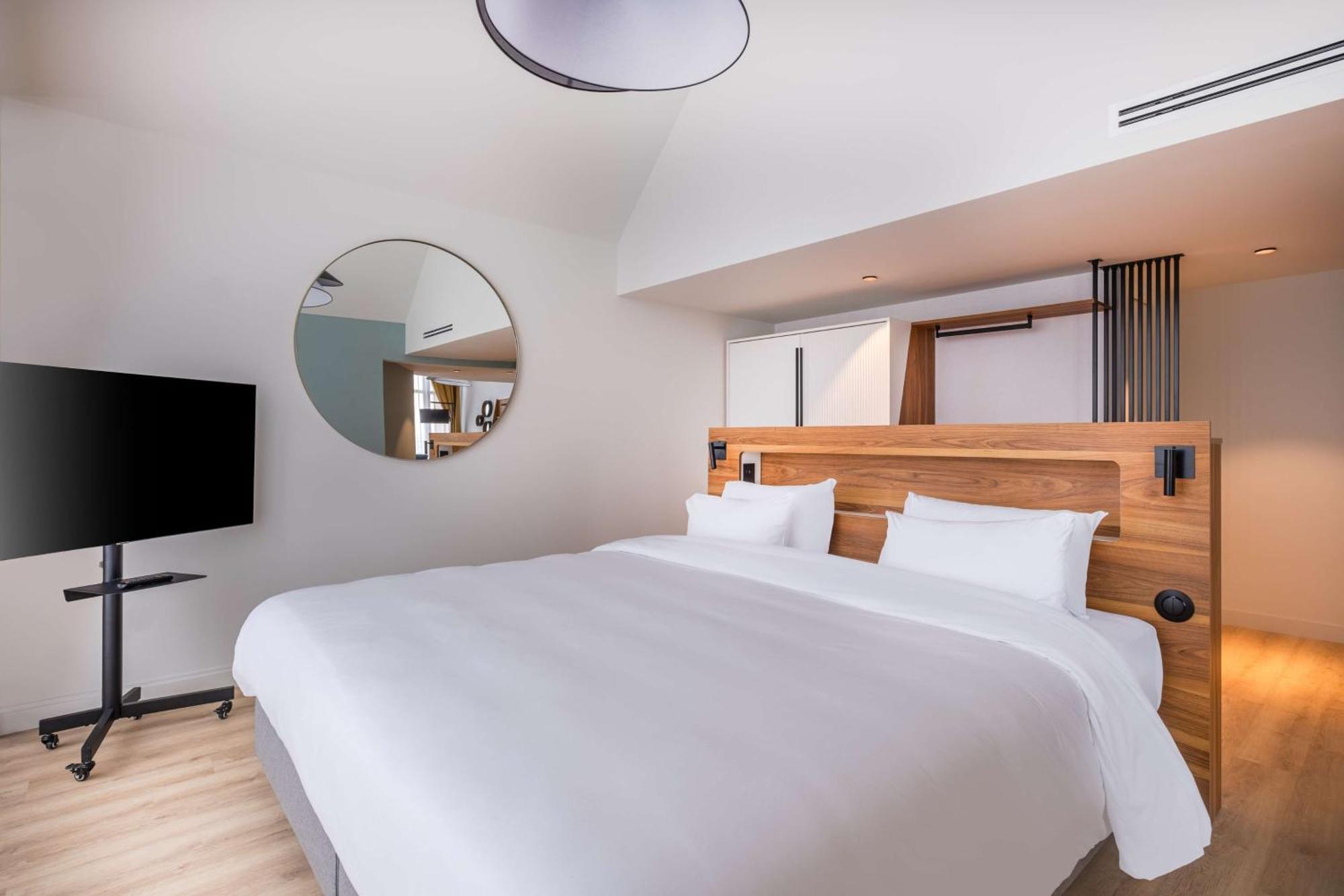 Radisson Blu Grand Hotel & Spa, Malo-Les-Bains Dunkirk Exterior foto