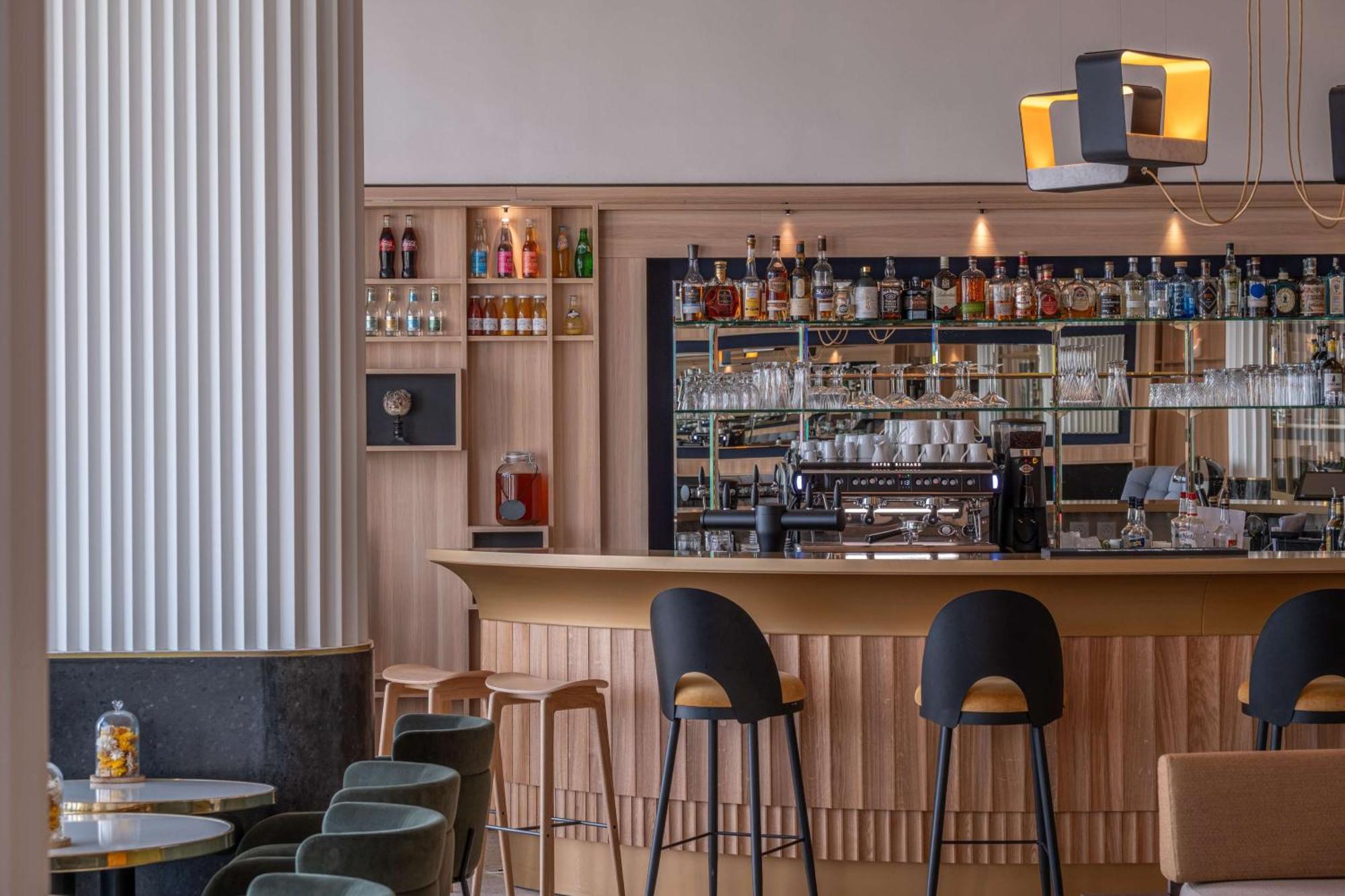 Radisson Blu Grand Hotel & Spa, Malo-Les-Bains Dunkirk Exterior foto