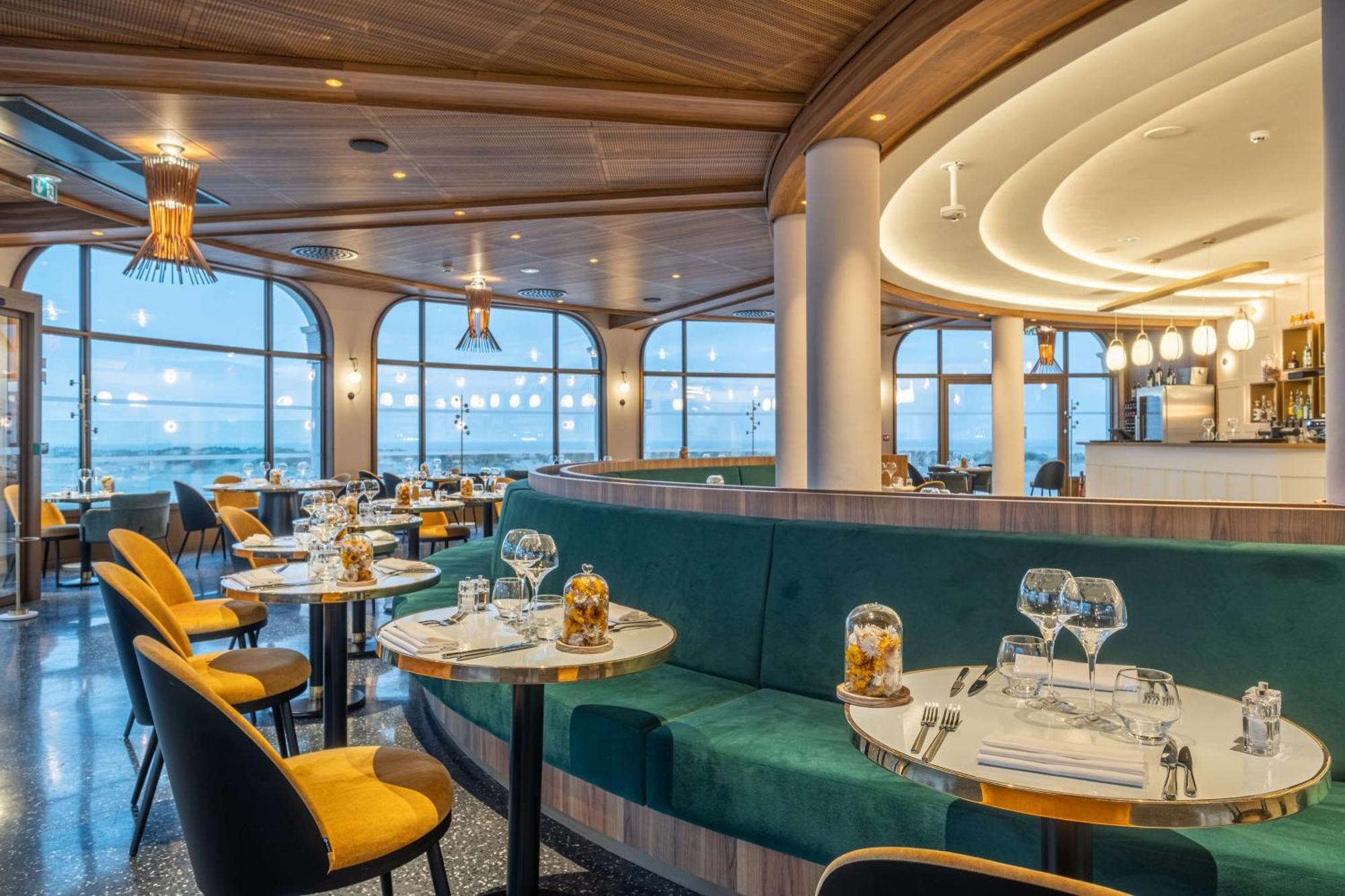 Radisson Blu Grand Hotel & Spa, Malo-Les-Bains Dunkirk Exterior foto